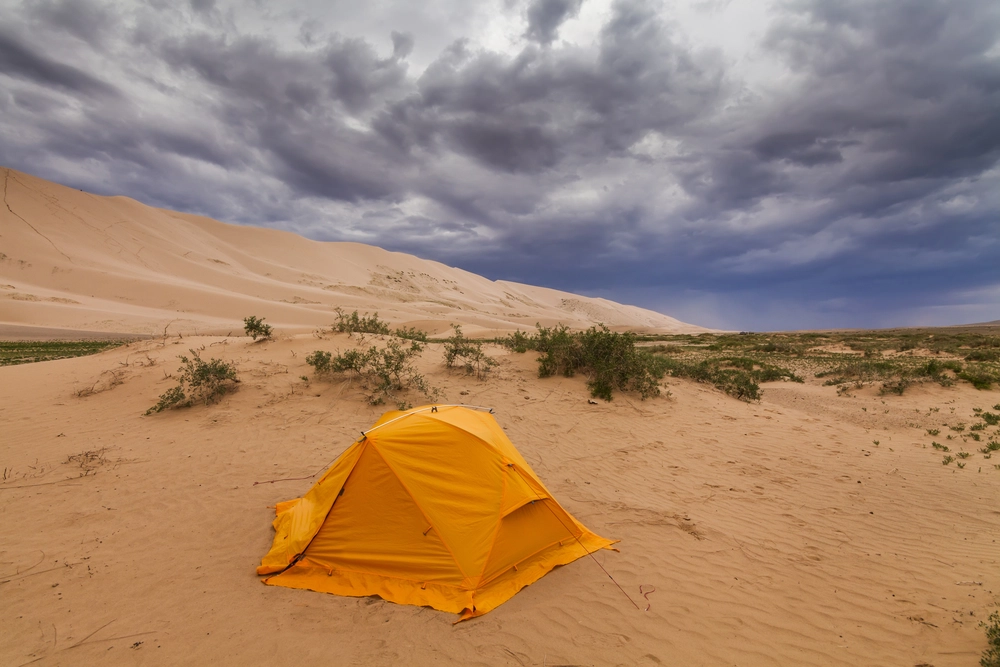 Ultimate Desert Packing List: What to Bring to the Desert