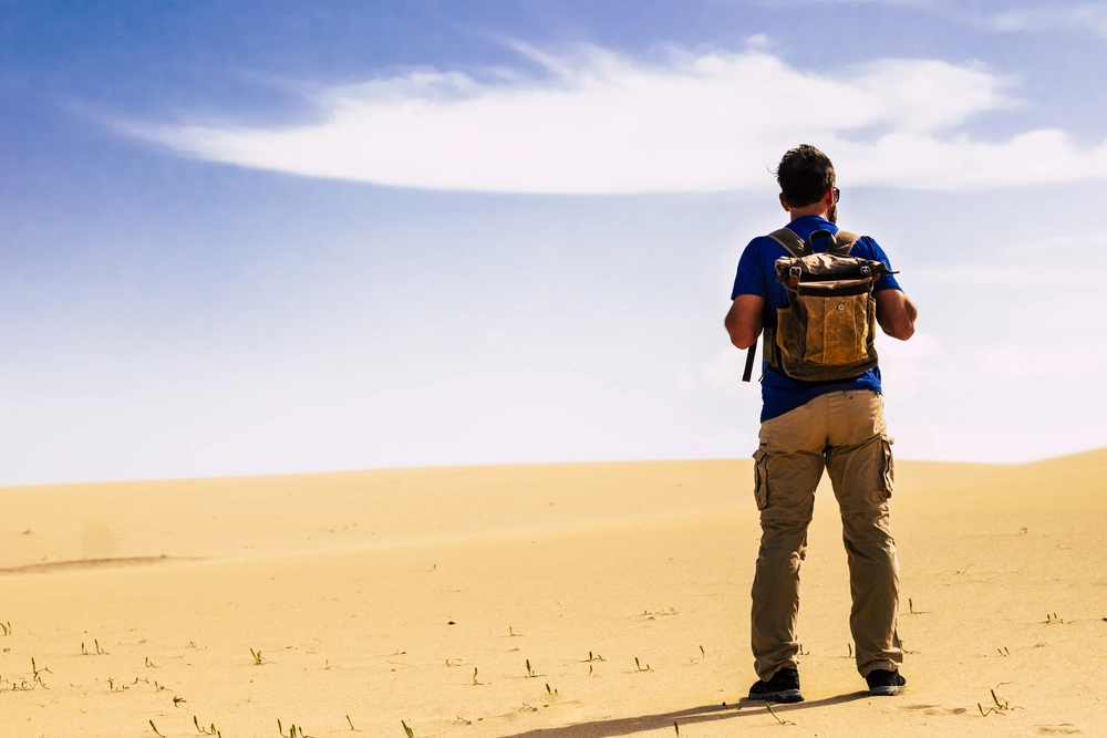 Ultimate Desert Packing List: What to Bring to the Desert