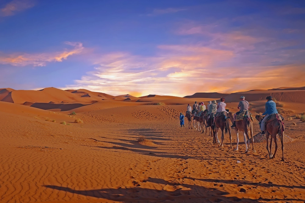 Ultimate Desert Packing List: What to Bring to the Desert
