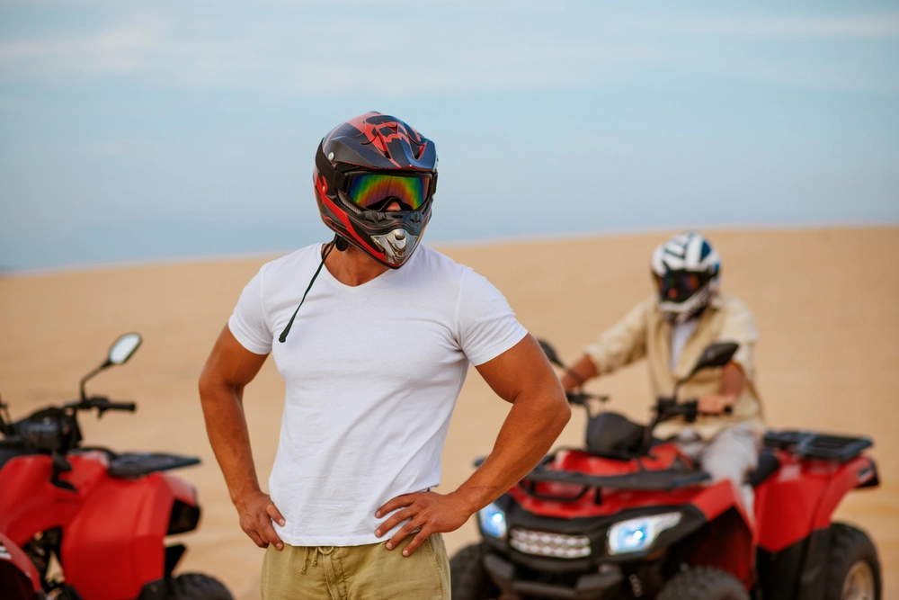 Desert Safari Outfit Guide: What to Wear in the Desert