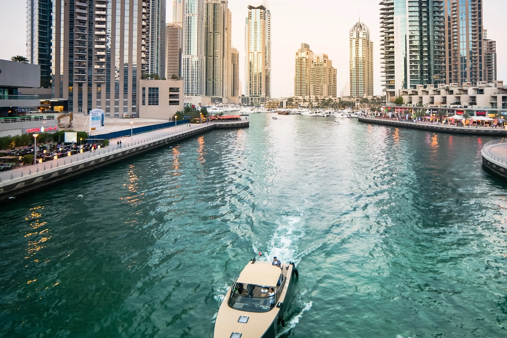 Ultimate Dubai Itinerary Guide – Plan Your Perfect Trip