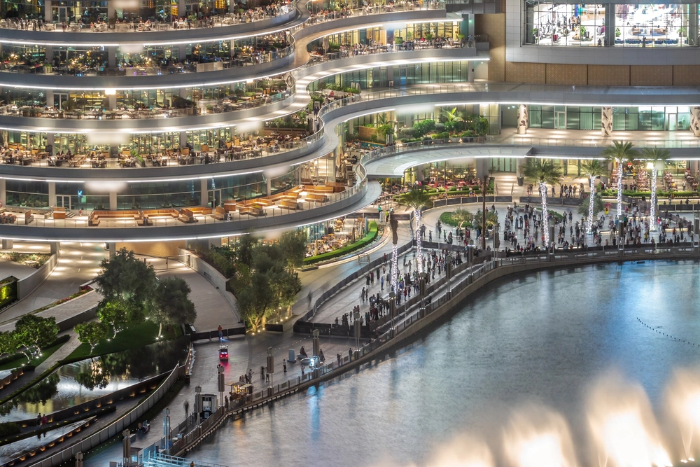Ultimate Dubai Itinerary Guide – Plan Your Perfect Trip