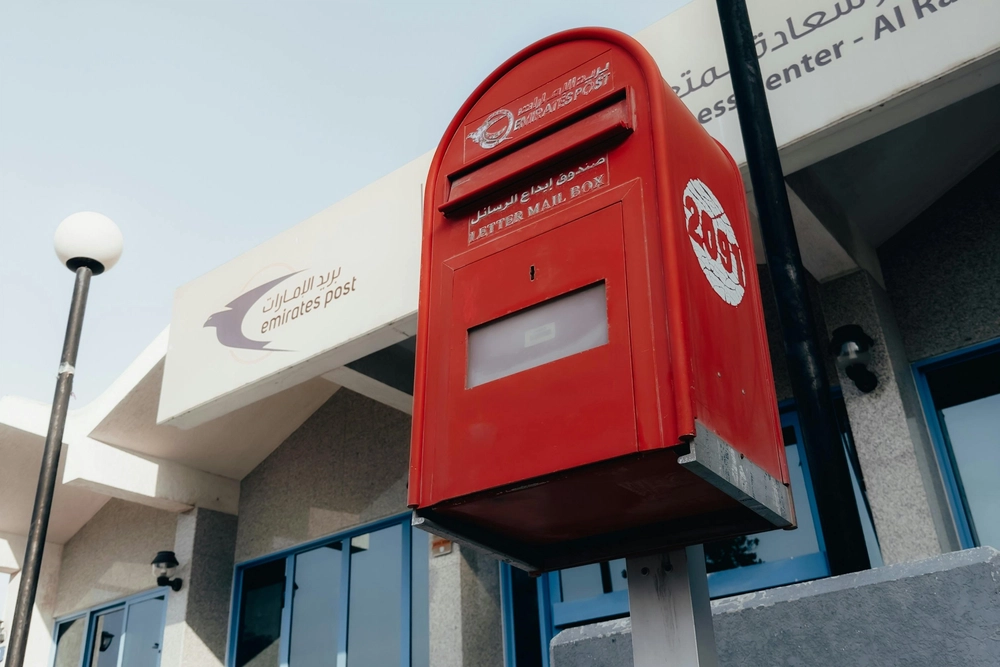 Dubai Postal Code Guide: What Tourists Should Know