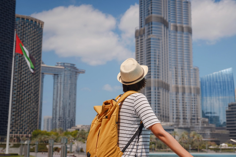 Dubai Visa Guide 2026: Requirements, Types & How to Apply