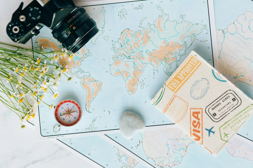 Dubai Visa Guide 2026: Requirements, Types & How to Apply