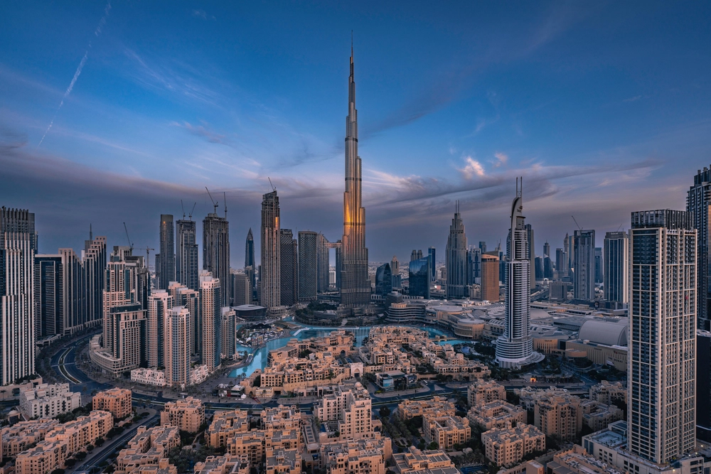 Dubai Visa Guide 2026: Requirements, Types & How to Apply