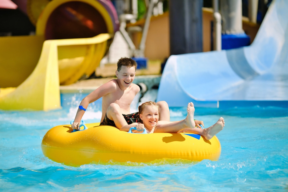 12 Fun Things to Do in Dubai with Kids and Family