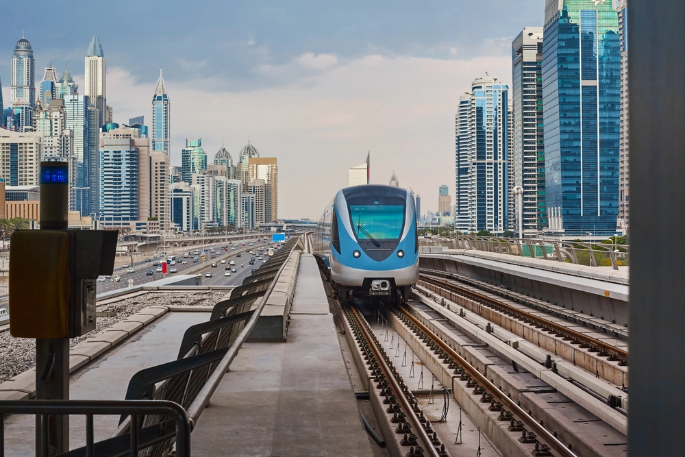 Dubai Frame Nearest Metro Station: What No One Tells You