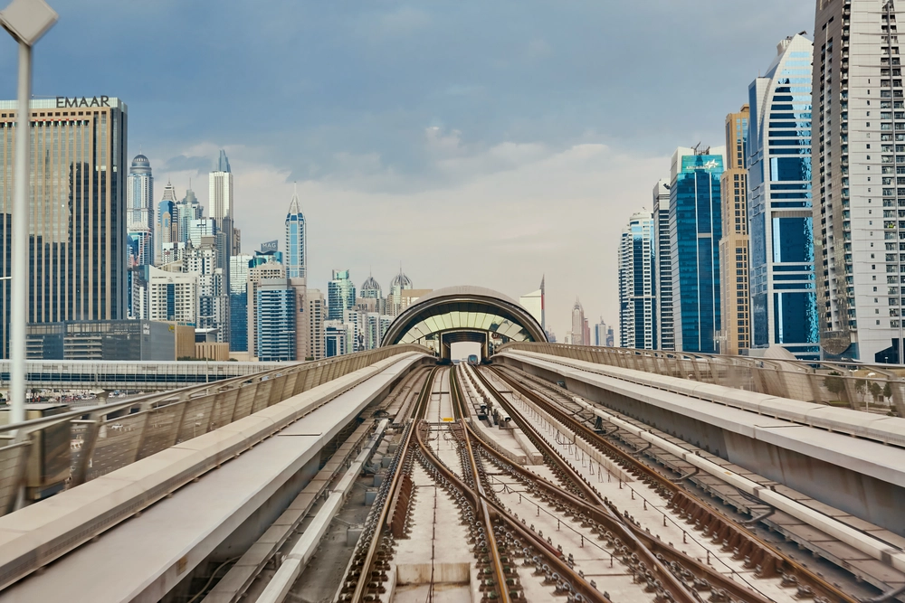 Dubai Frame Nearest Metro Station: What No One Tells You