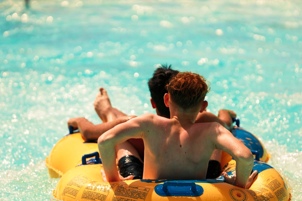 Weather in Dubai: Best Time to Visit & Seasonal Breakdown