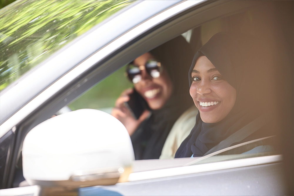 Advantages of the Dubai Manual Driving License
