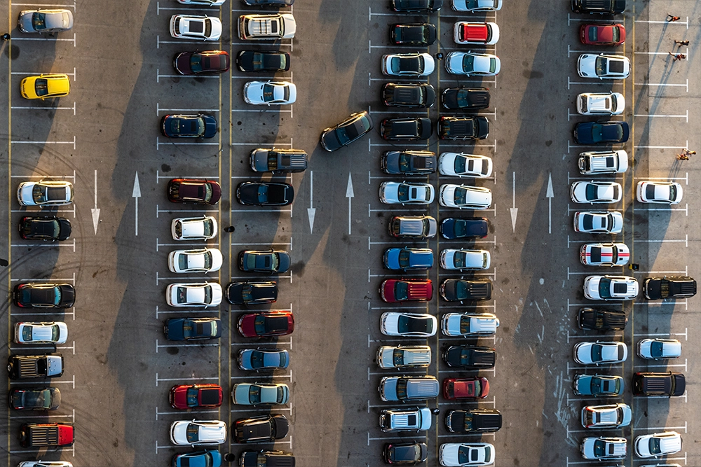 Save on Dubai Airport Parking
