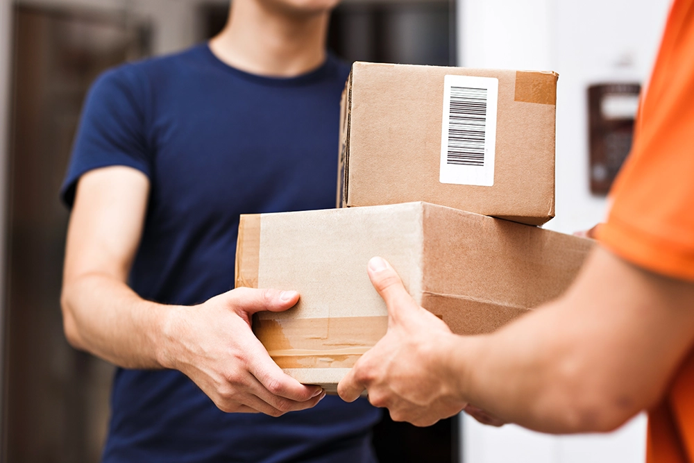 Don't Get Lost in the Mail - Your Abu Dhabi Postal Code Guide