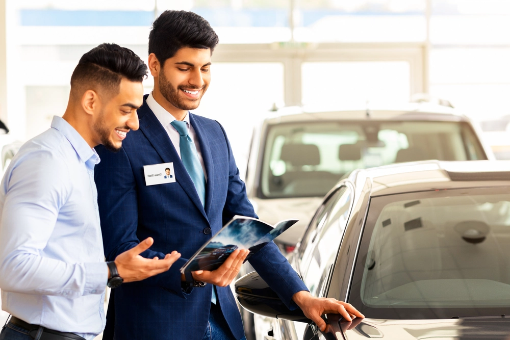 Buying a Car in Dubai? Donβt Miss Al Aweer Auto Market