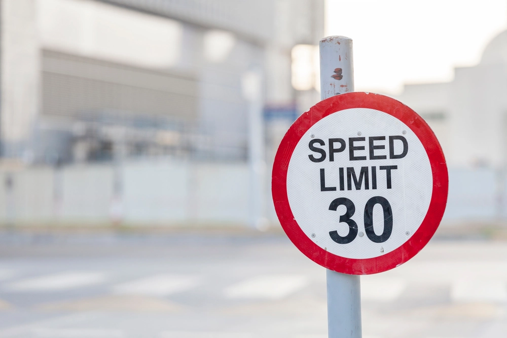 Paying Traffic Fines & Reducing Black Points