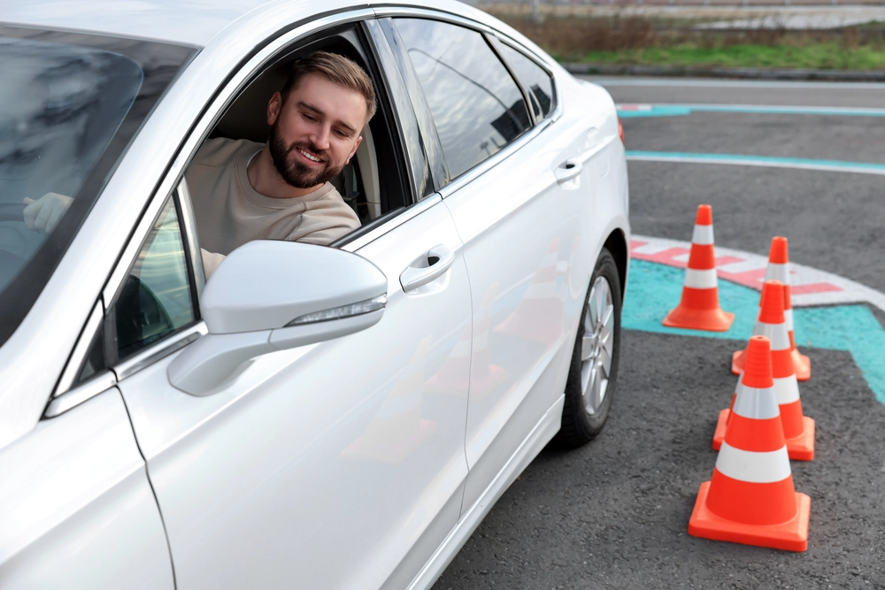Best Driving Institutions in Ajman