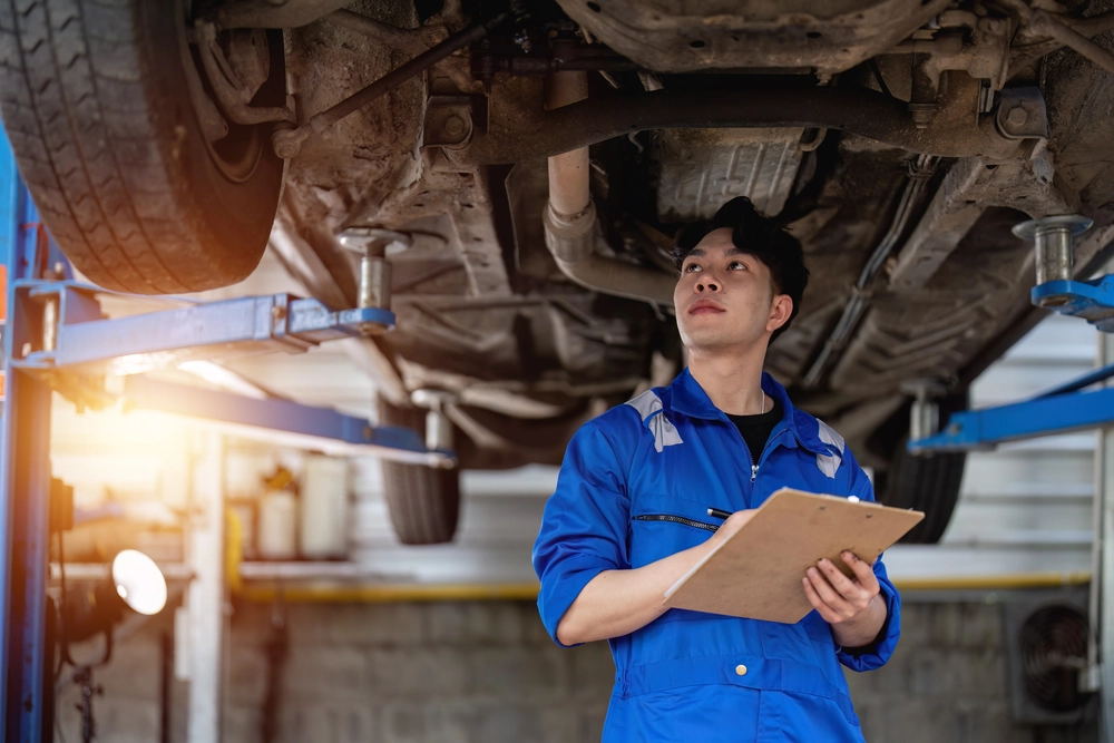 How to Renew Car Registration Dubai