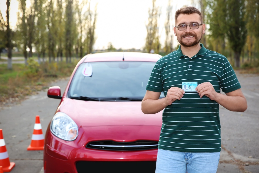 RTA Road Test Made Easy: Booking Tips & Procedures