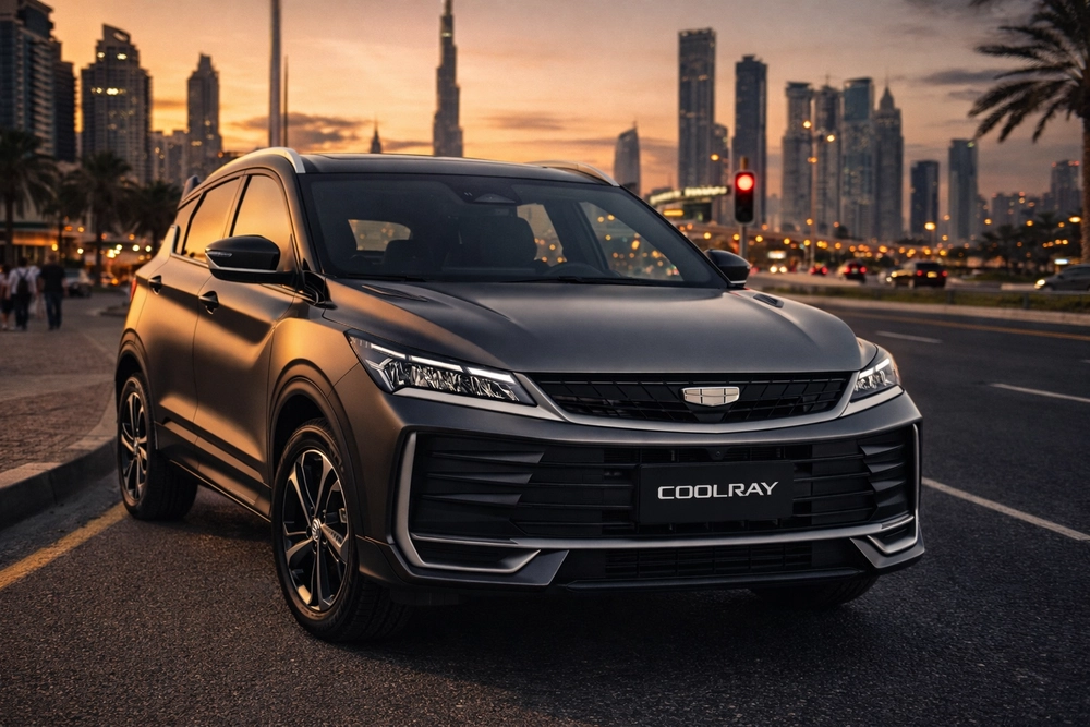 Top Budget-Friendly Chinese Cars for Lease in Dubai