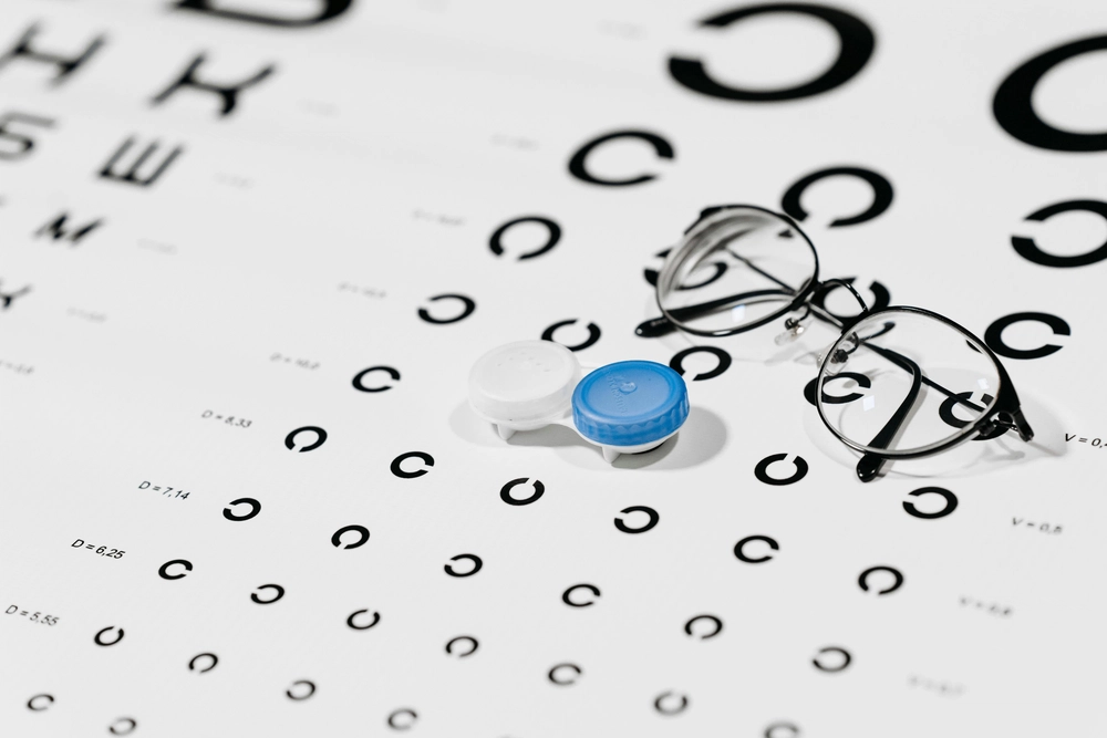 Your Comprehensive Guide to the RTA Eye Test in UAE