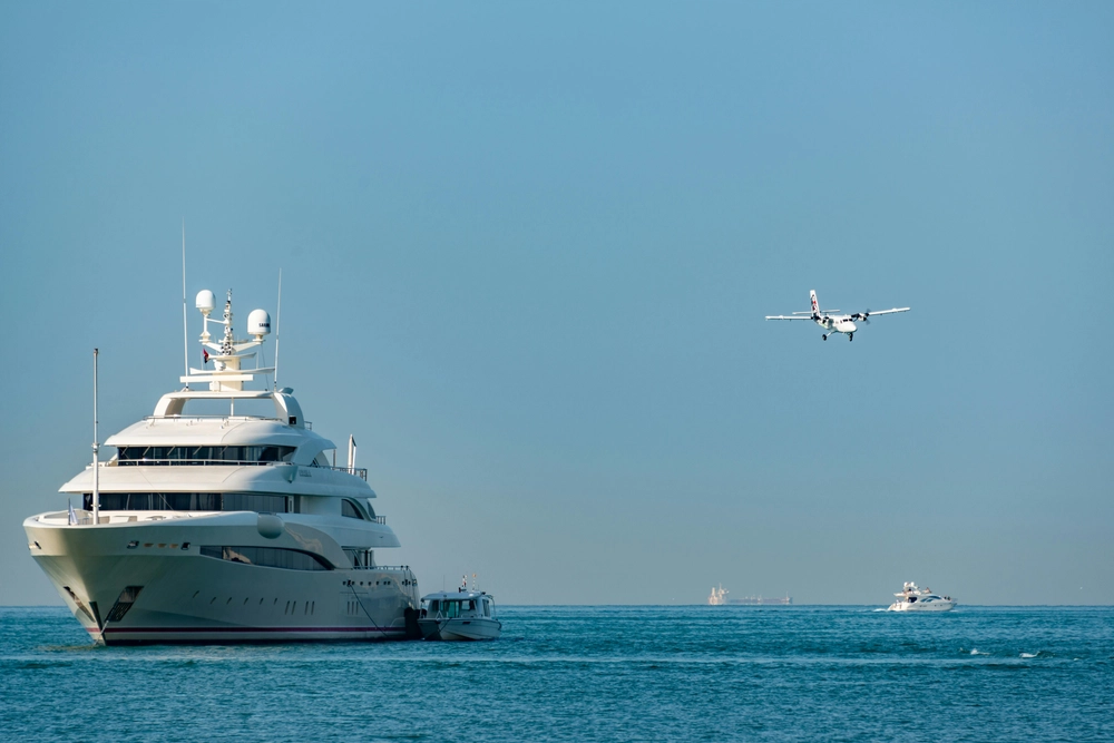Things to Know Before Booking a Yacht Charter