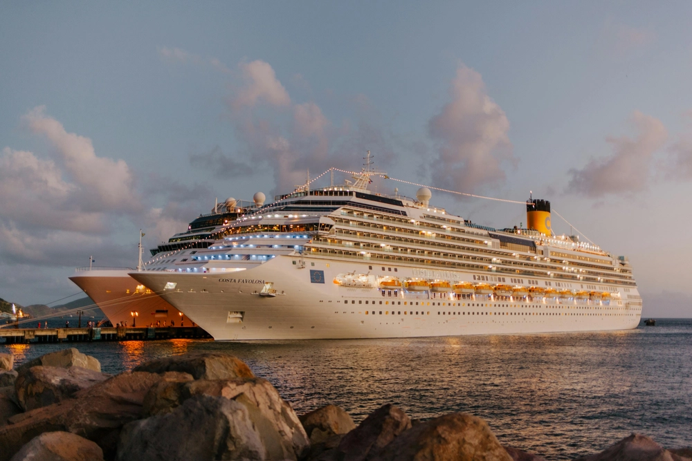 Yacht vs Boat: What's the Real Difference?